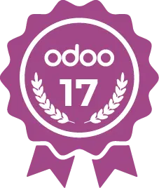 Certificación odoo 17