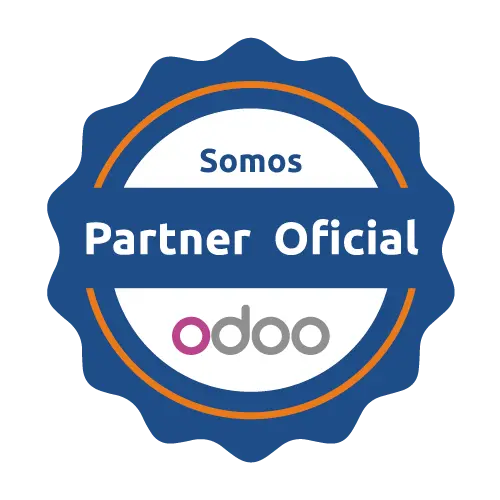 Odoo Partner official