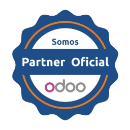 Odoo Partner official