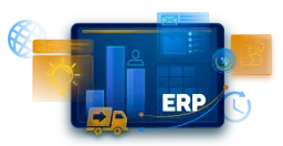 ERP odoo gestion empresarial